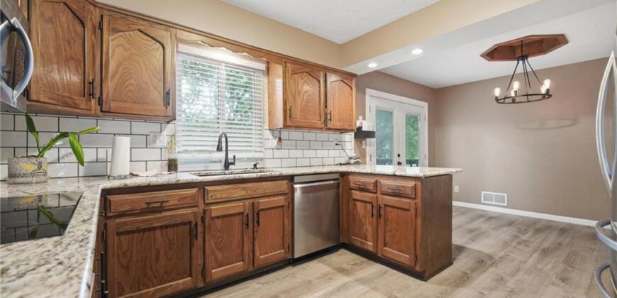5305 NW 58TH Terrace, Kansas City, MO 64151