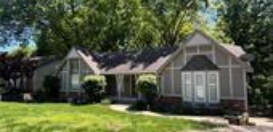 5305 NW 58TH Terrace, Kansas City, MO 64151