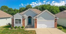 4514 NE 73rd Street, Kansas City, MO 64119