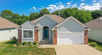 4514 NE 73rd Street, Kansas City, MO 64119