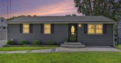 5215 NE 60th Terrace, Kansas City, MO 64119