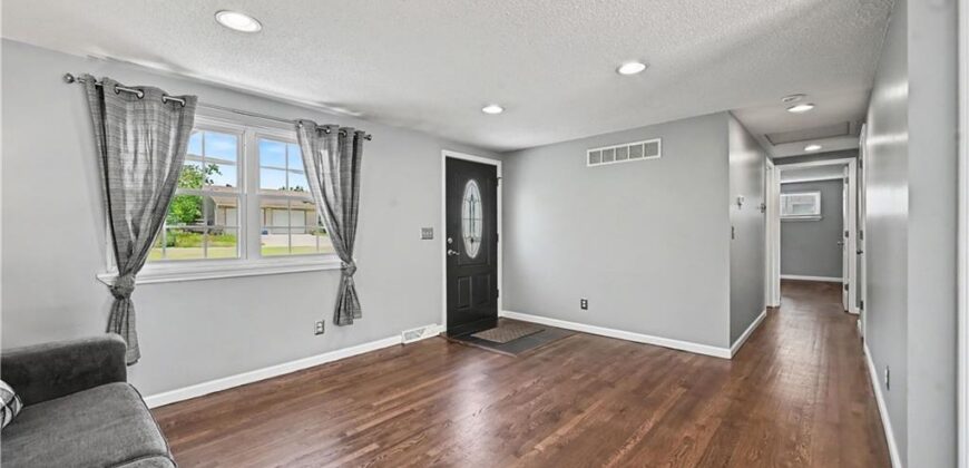 5215 NE 60th Terrace, Kansas City, MO 64119