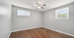 5215 NE 60th Terrace, Kansas City, MO 64119