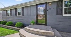 5215 NE 60th Terrace, Kansas City, MO 64119