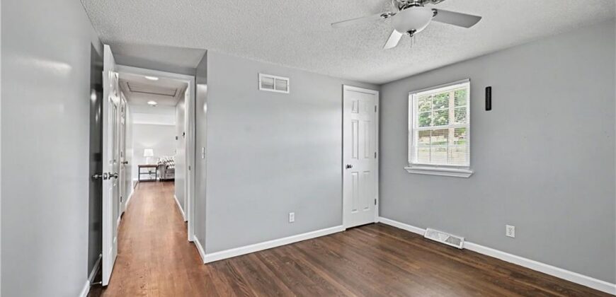 5215 NE 60th Terrace, Kansas City, MO 64119
