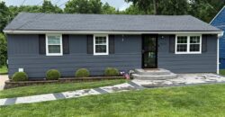 5215 NE 60th Terrace, Kansas City, MO 64119
