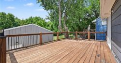 5215 NE 60th Terrace, Kansas City, MO 64119