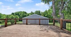 5215 NE 60th Terrace, Kansas City, MO 64119