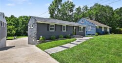 5215 NE 60th Terrace, Kansas City, MO 64119
