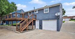 5215 NE 60th Terrace, Kansas City, MO 64119