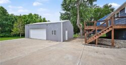 5215 NE 60th Terrace, Kansas City, MO 64119