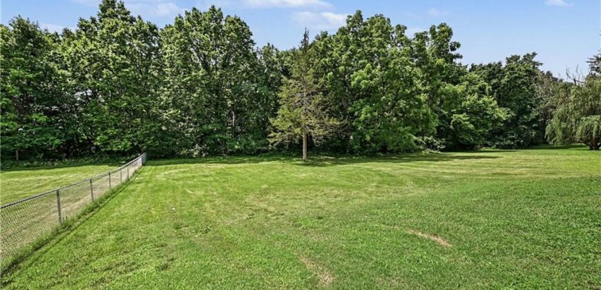 5215 NE 60th Terrace, Kansas City, MO 64119