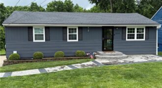 5215 NE 60th Terrace, Kansas City, MO 64119