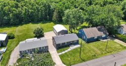 5215 NE 60th Terrace, Kansas City, MO 64119
