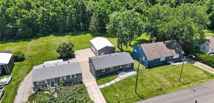 5215 NE 60th Terrace, Kansas City, MO 64119