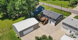 5215 NE 60th Terrace, Kansas City, MO 64119