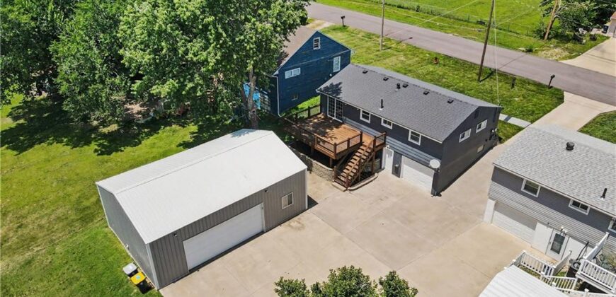 5215 NE 60th Terrace, Kansas City, MO 64119
