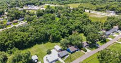 5215 NE 60th Terrace, Kansas City, MO 64119
