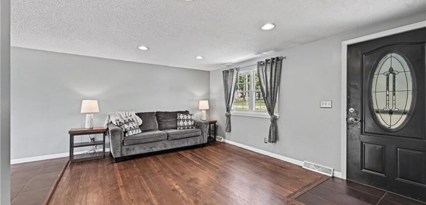 5215 NE 60th Terrace, Kansas City, MO 64119
