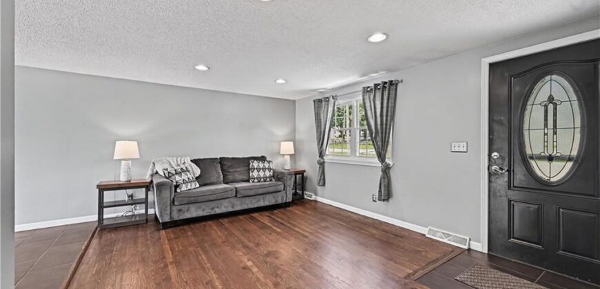 5215 NE 60th Terrace, Kansas City, MO 64119