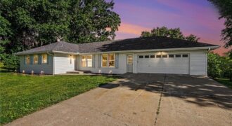 1500 Ridgeview Road, Liberty, MO 64068