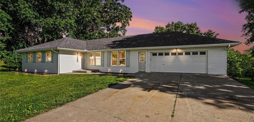 1500 Ridgeview Road, Liberty, MO 64068