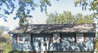 202 Meade Street, Liberty, MO 64068