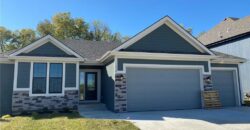 12720 NW Larkspur Lane, Platte City, MO 64079