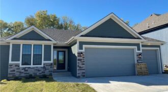 12720 NW Larkspur Lane, Platte City, MO 64079