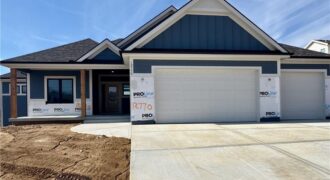 12725 N Champanel Way, Platte City, MO 64079