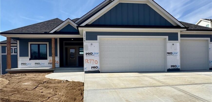 12725 N Champanel Way, Platte City, MO 64079