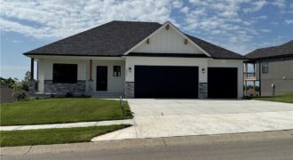 12745 N Champanel Way, Platte City, MO 64079