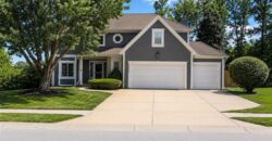 6695 NW Nevada Avenue, Parkville, MO 64152