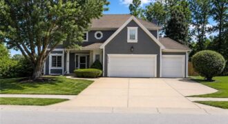 6695 NW Nevada Avenue, Parkville, MO 64152