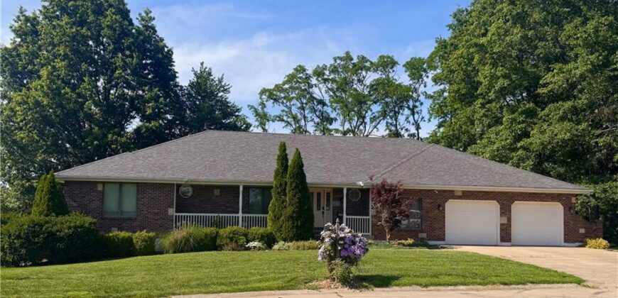1816 Rose Street, Kearney, MO 64060