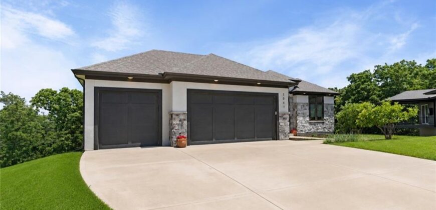 7041 N London Avenue, Kansas City, MO 64151