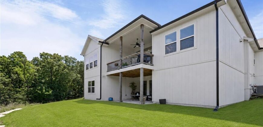 7041 N London Avenue, Kansas City, MO 64151