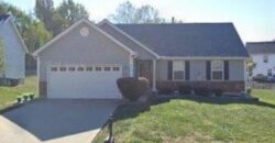 512 Brentwood Drive, Liberty, MO 64068