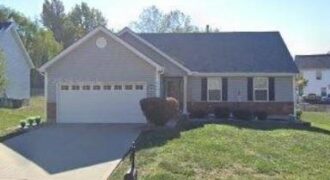 512 Brentwood Drive, Liberty, MO 64068