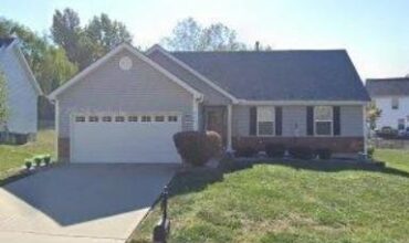 512 Brentwood Drive, Liberty, MO 64068