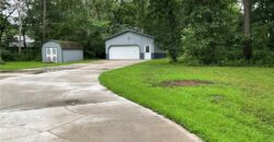 17601 River Drive, Kearney, MO 64060