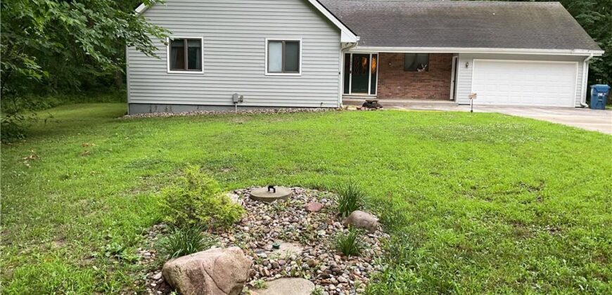 17601 River Drive, Kearney, MO 64060