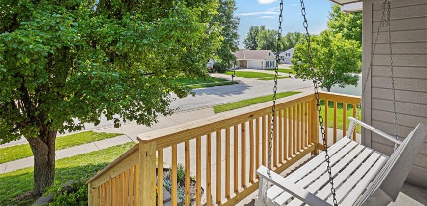 906 Pine Crest Avenue, Kearney, MO 64060
