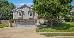 906 Pine Crest Avenue, Kearney, MO 64060