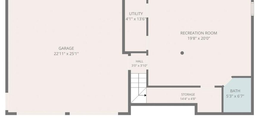 906 Pine Crest Avenue, Kearney, MO 64060