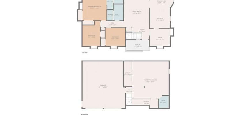 906 Pine Crest Avenue, Kearney, MO 64060