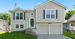 6706 S Brookside Road, Pleasant Valley, MO 64068