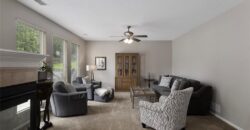 756 Herrman Court, Liberty, MO 64068