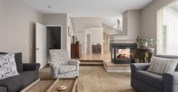756 Herrman Court, Liberty, MO 64068
