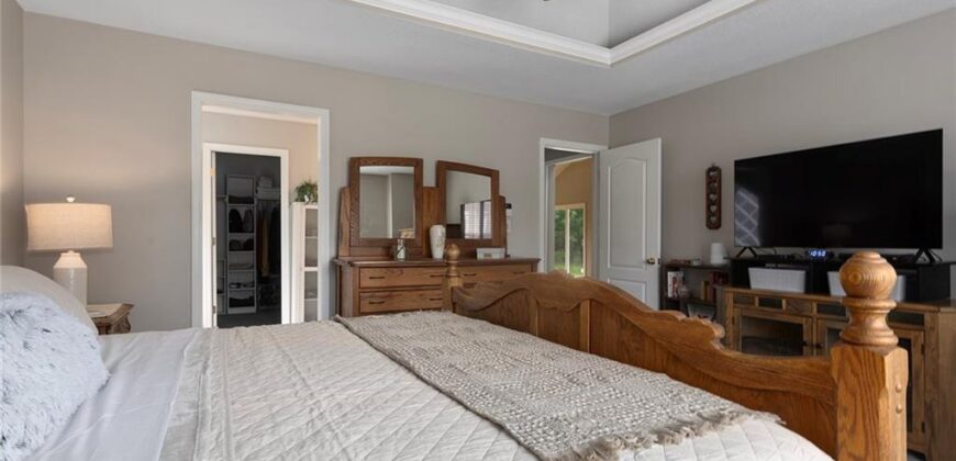 756 Herrman Court, Liberty, MO 64068